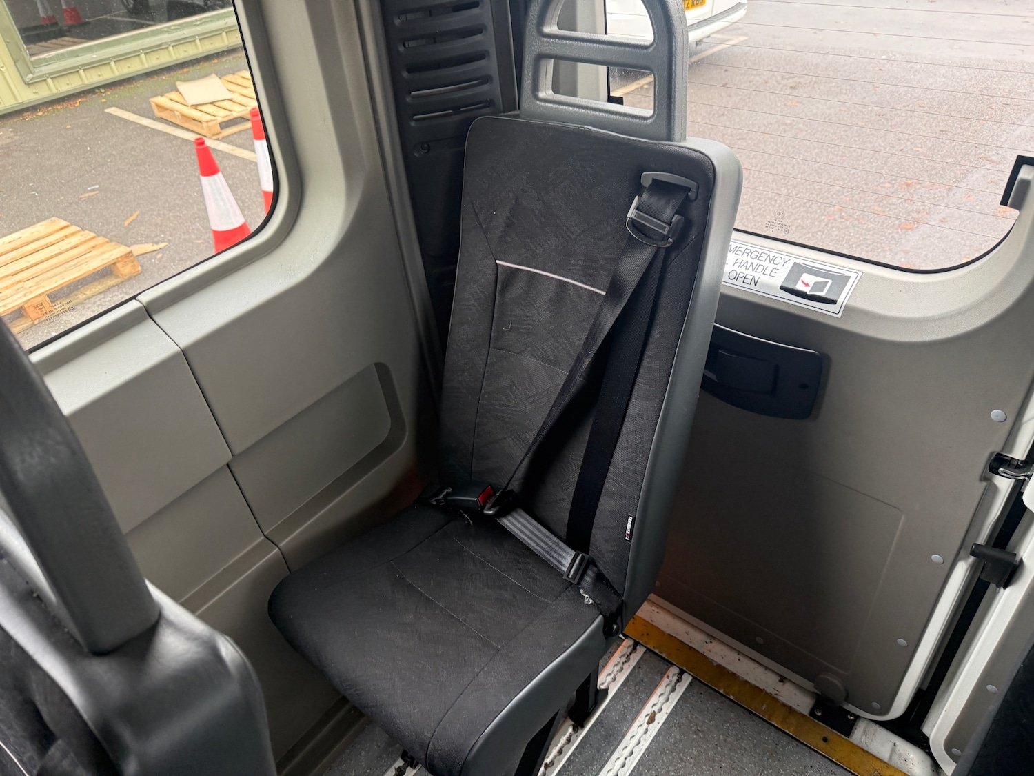 Used Peugeot Boxer 2013 for sale - 76493865: Photo 14