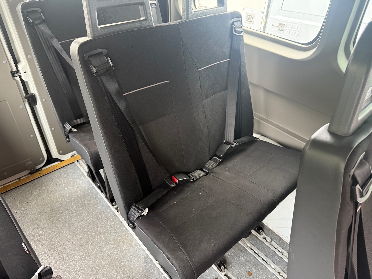 Used Peugeot Boxer 2013 for sale - 76493865: Photo 15