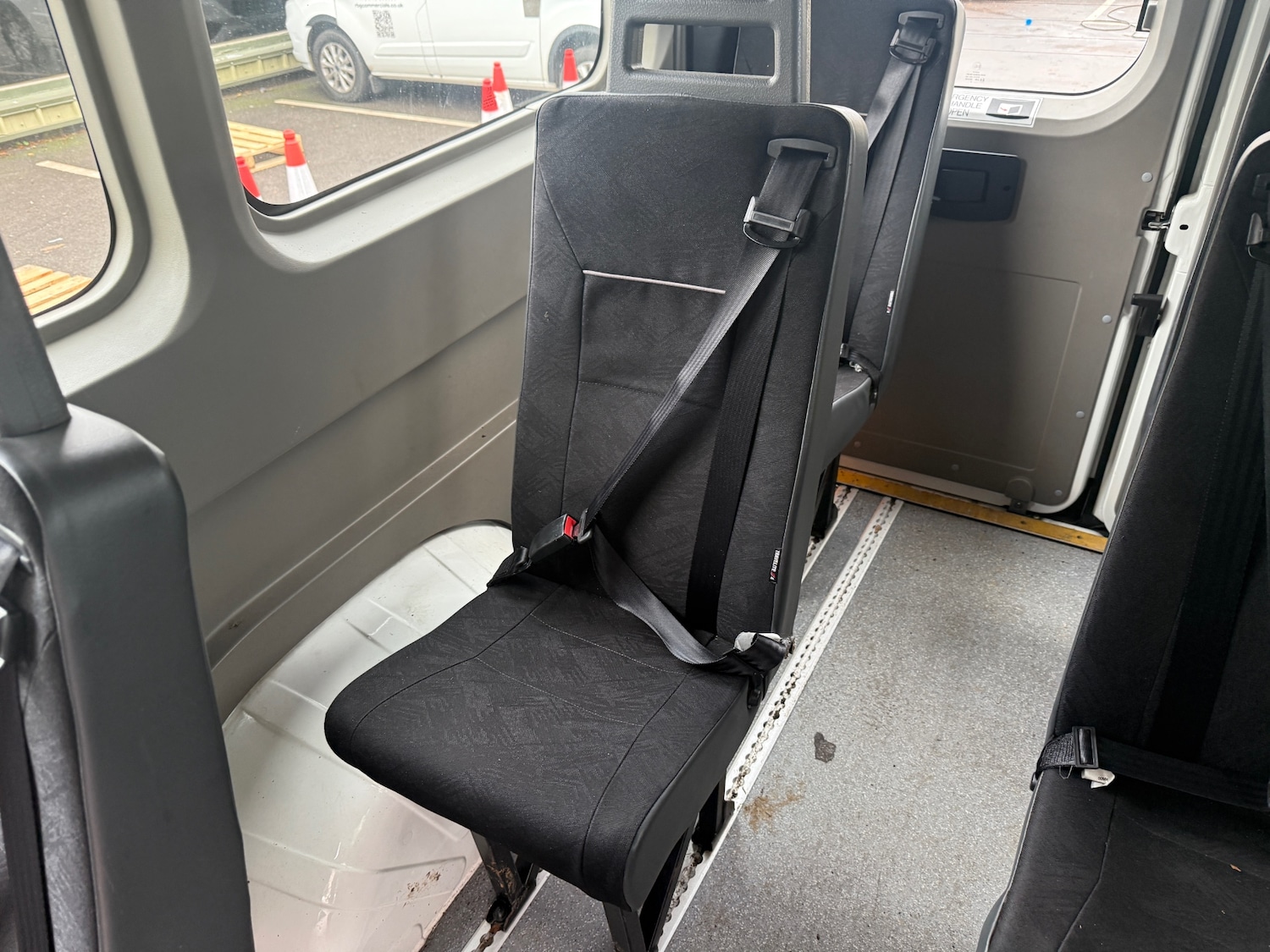 Used Peugeot Boxer 2013 for sale - 76493865: Photo 16