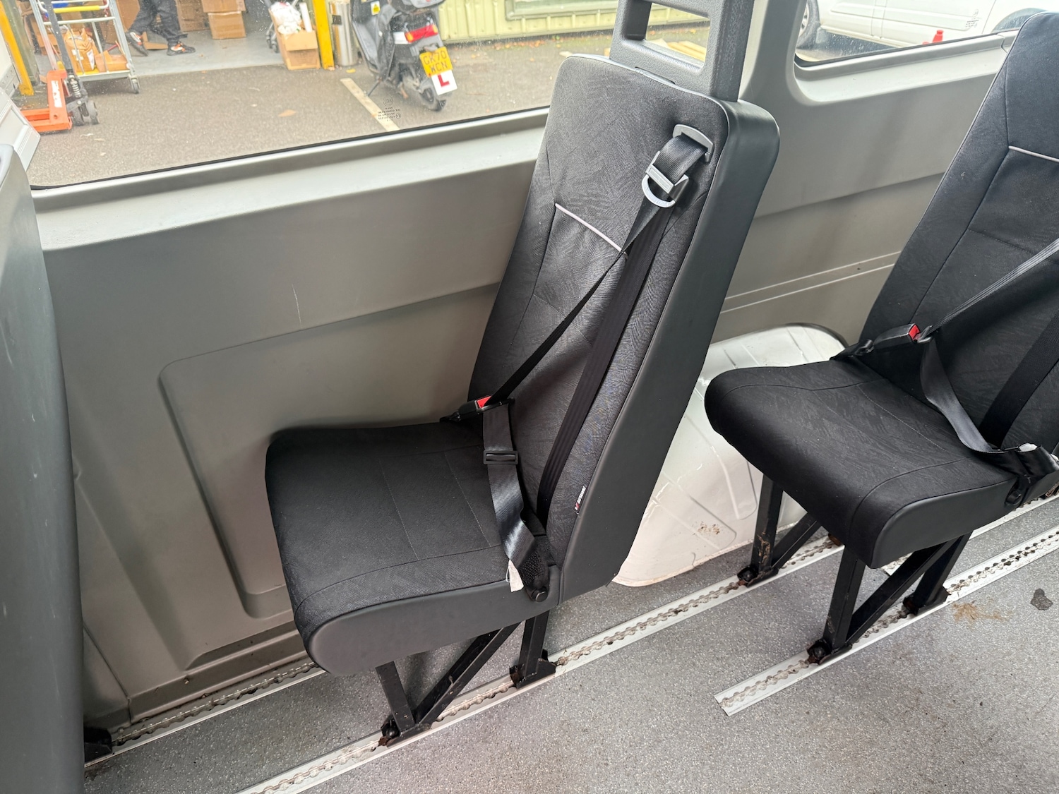 Used Peugeot Boxer 2013 for sale - 76493865: Photo 17