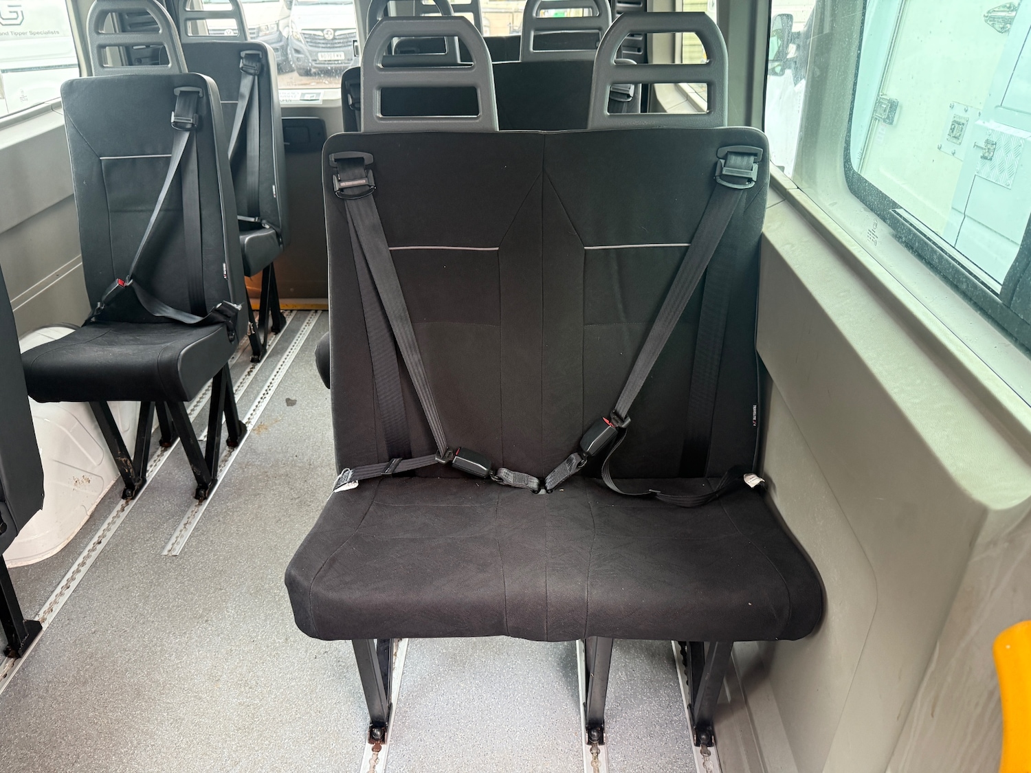 Used Peugeot Boxer 2013 for sale - 76493865: Photo 18