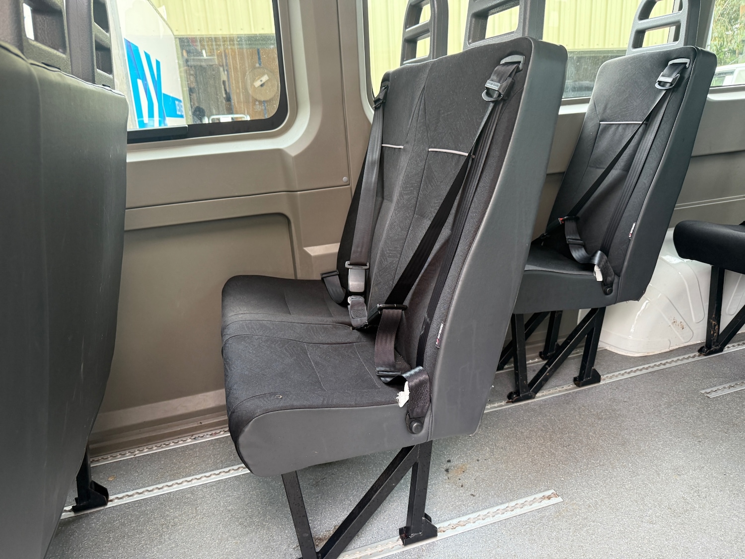 Used Peugeot Boxer 2013 for sale - 76493865: Photo 19