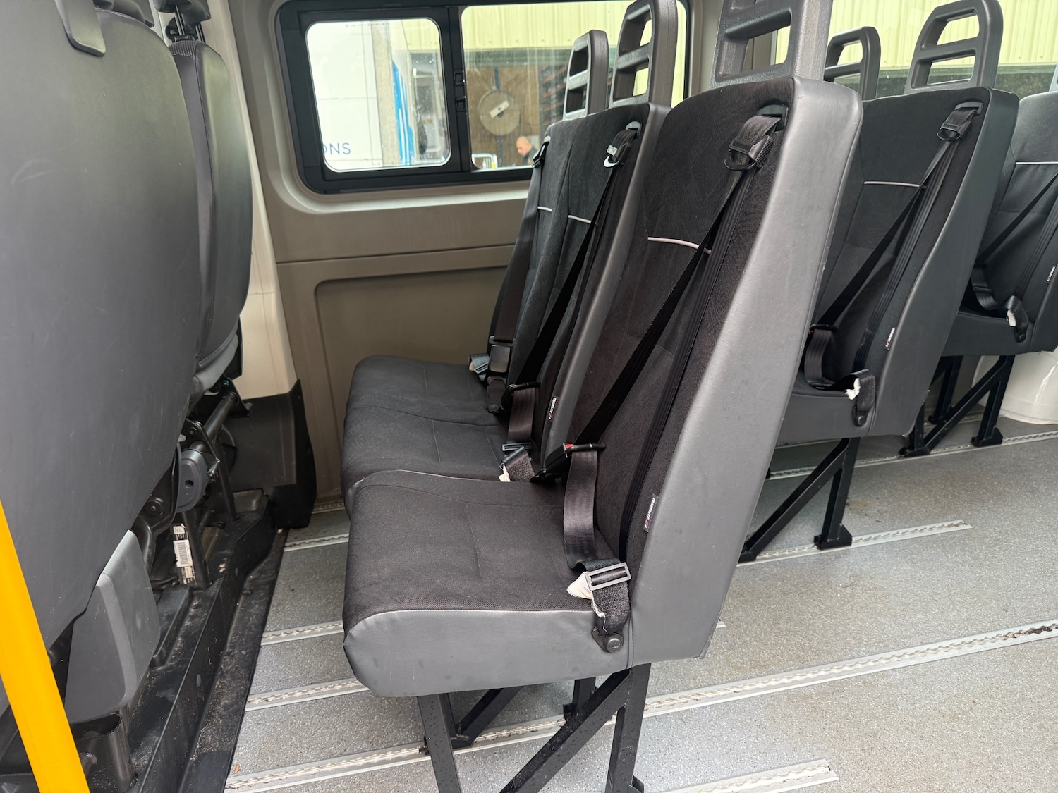 Used Peugeot Boxer 2013 for sale - 76493865: Photo 20