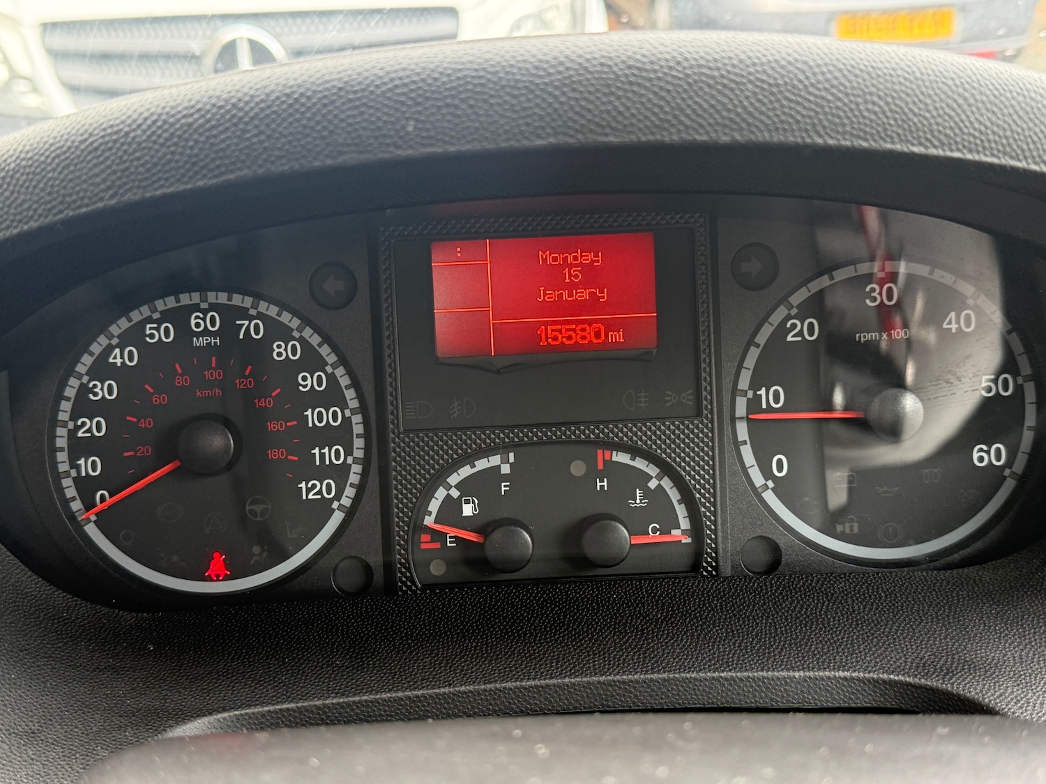 Used Peugeot Boxer 2013 for sale - 76493865: Photo 25