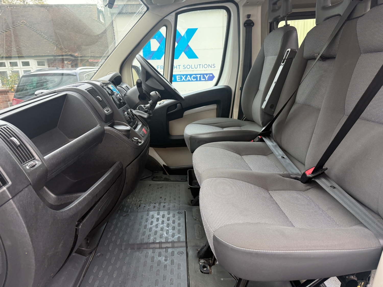 Used Peugeot Boxer 2013 for sale - 76493865: Photo 26