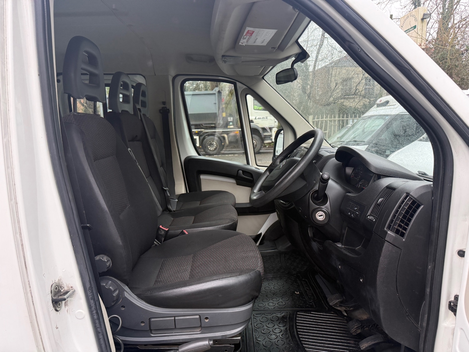 Used Citroen Relay 2019 for sale - 77247608: Photo 10