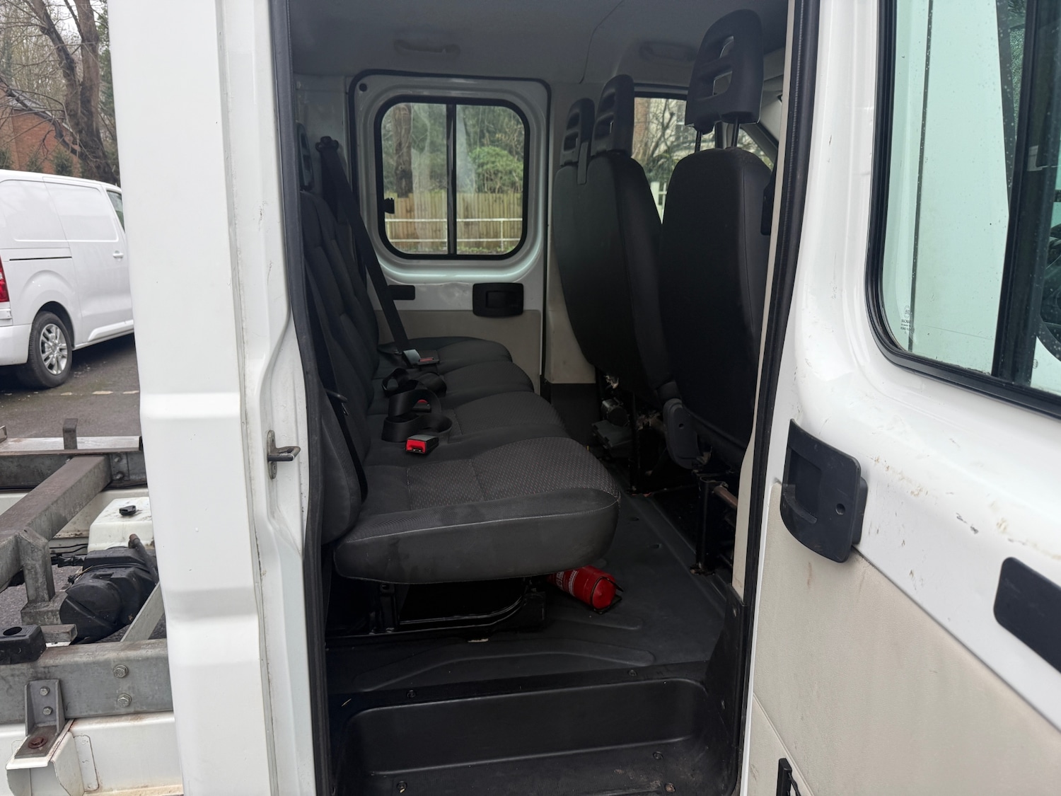 Used Citroen Relay 2019 for sale - 77247608: Photo 11
