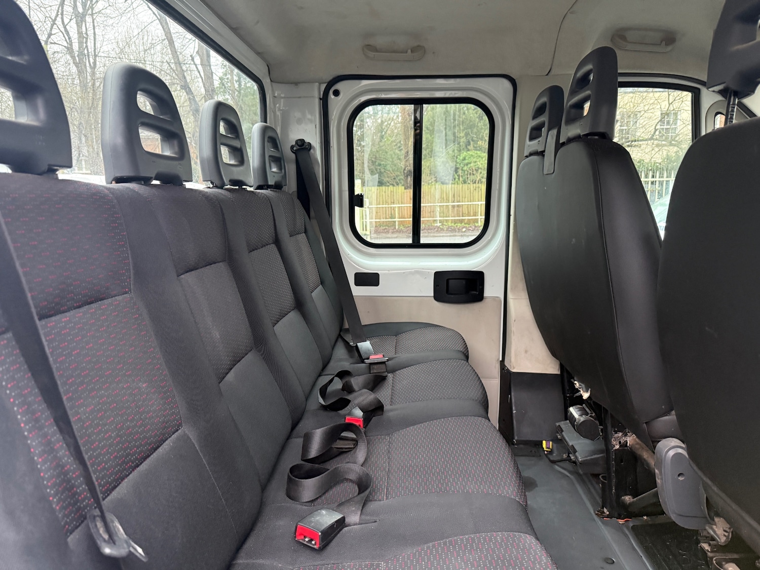 Used Citroen Relay 2019 for sale - 77247608: Photo 12