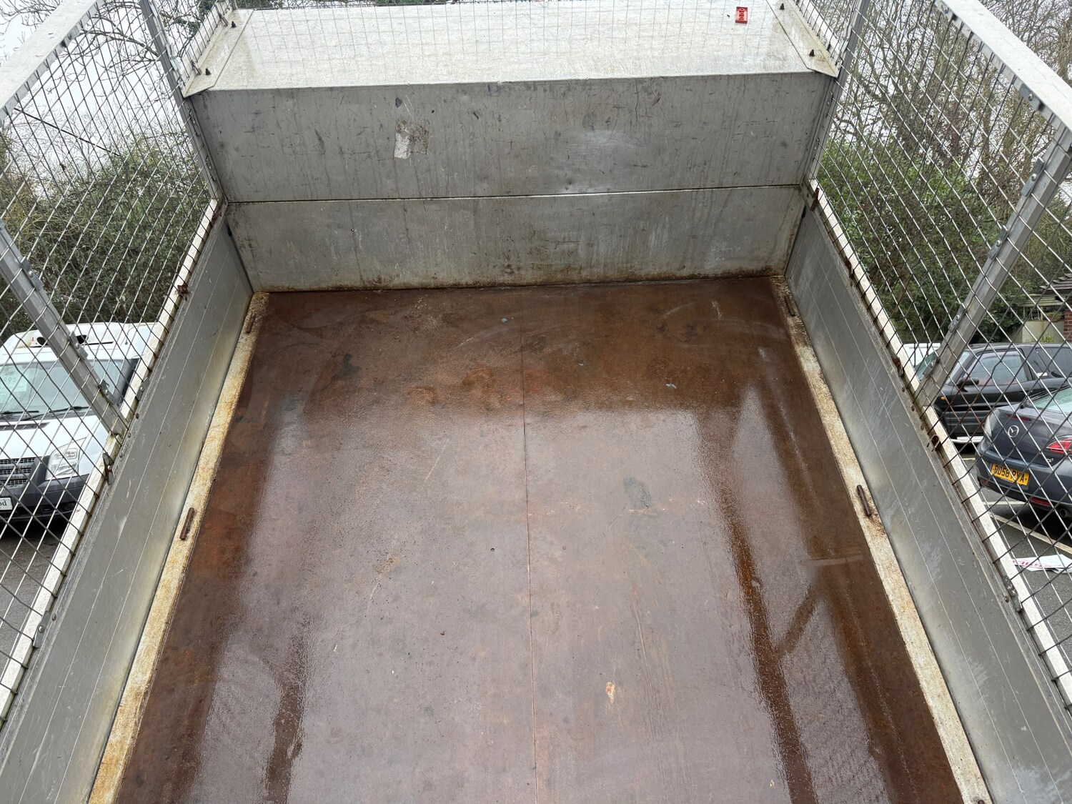 Used Citroen Relay 2019 for sale - 77247608: Photo 14