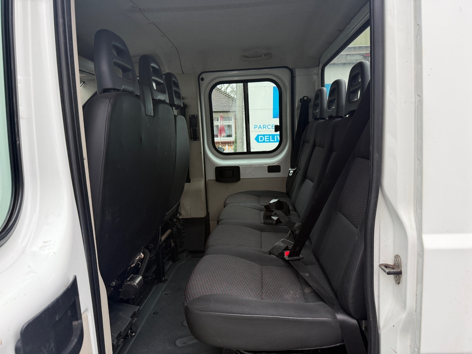 Used Citroen Relay 2019 for sale - 77247608: Photo 15