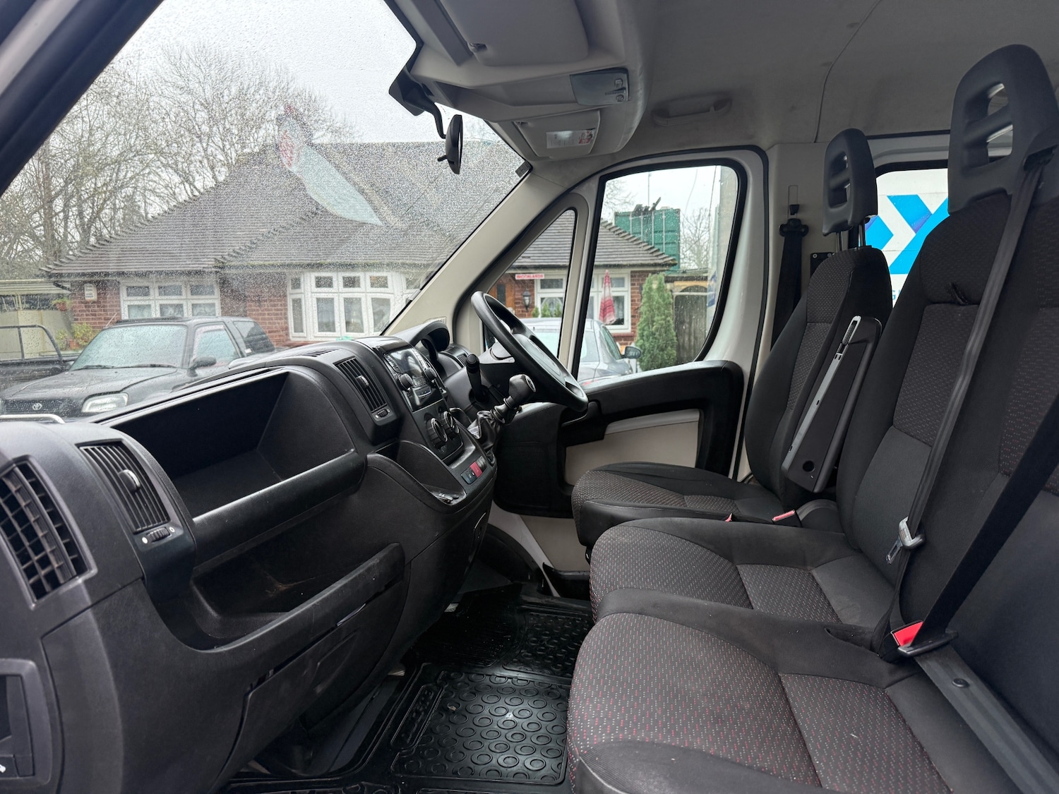 Used Citroen Relay 2019 for sale - 77247608: Photo 16