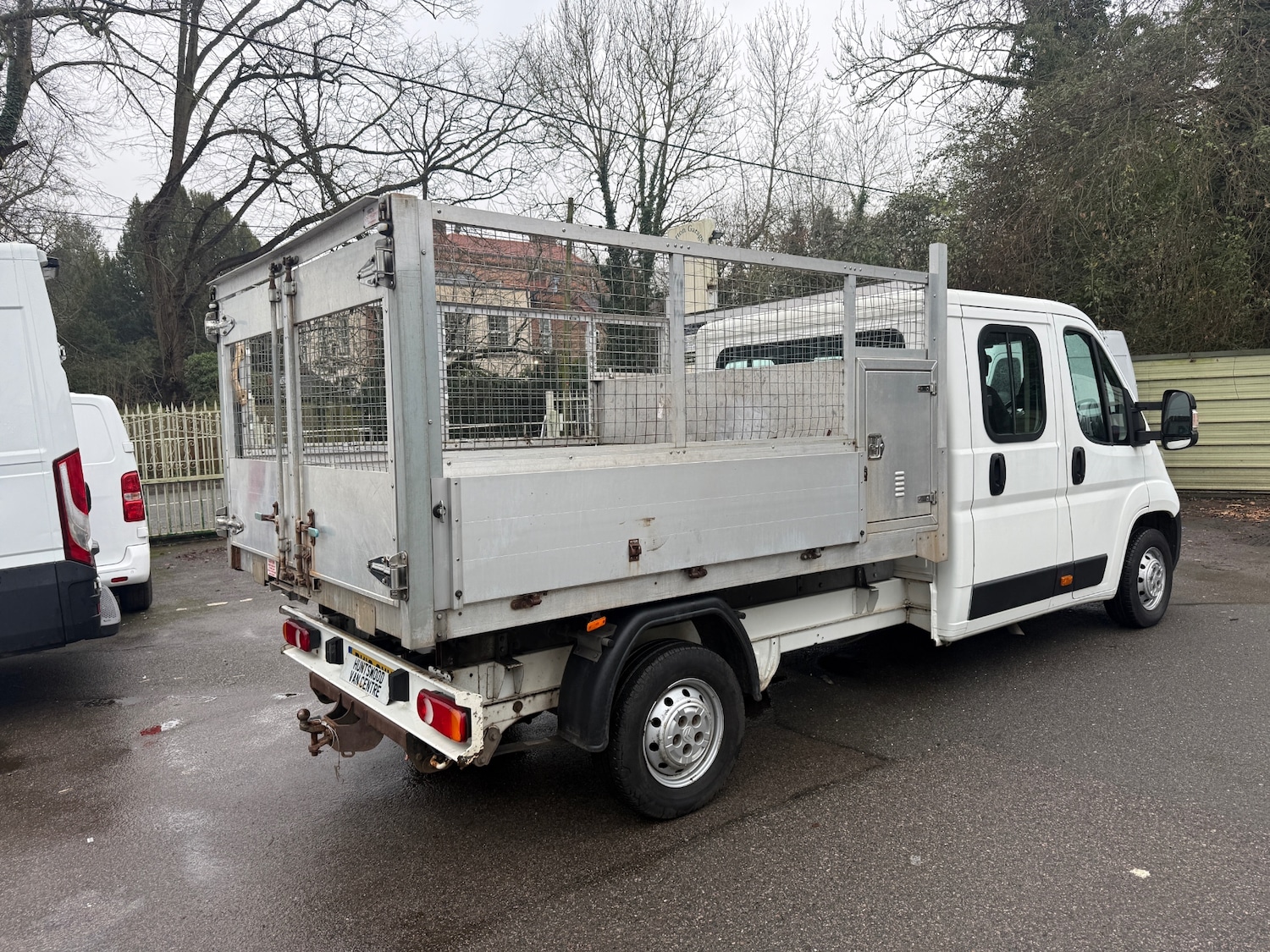 Used Citroen Relay 2019 for sale - 77247608: Photo 18