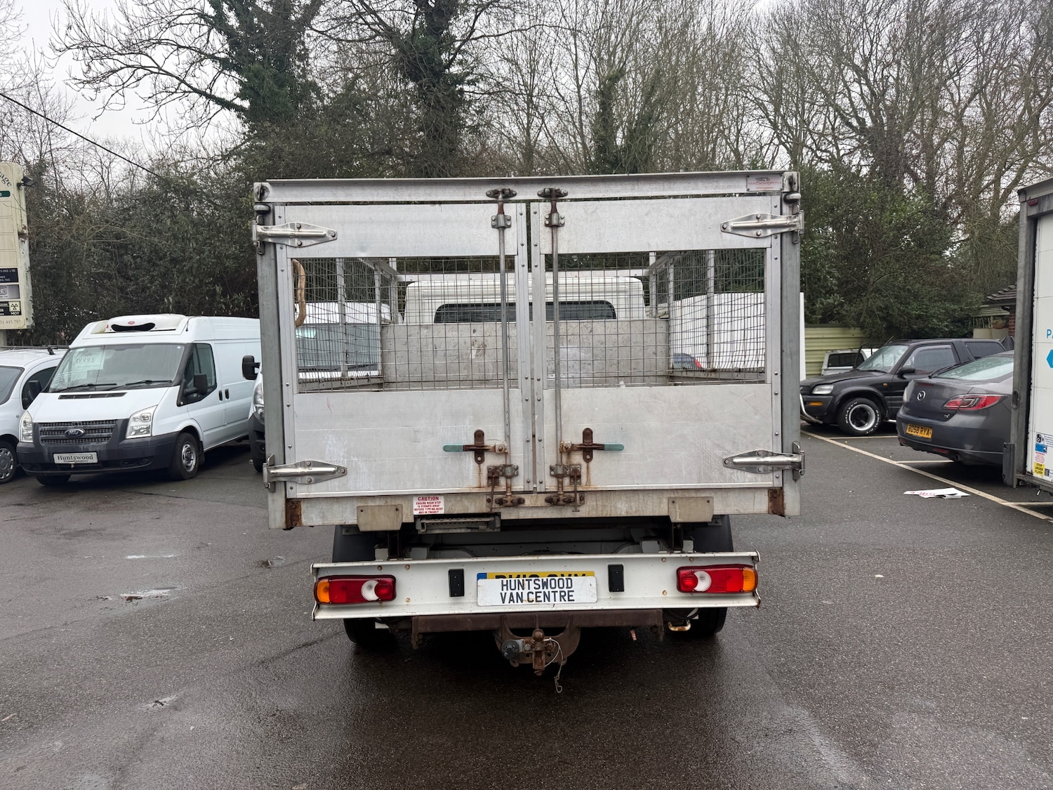 Used Citroen Relay 2019 for sale - 77247608: Photo 19