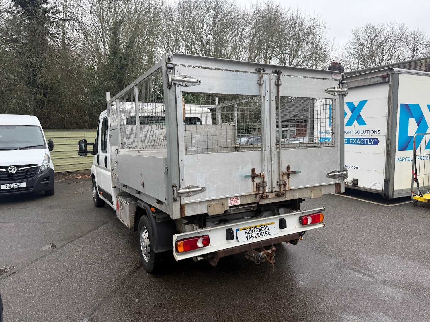 Used Citroen Relay 2019 for sale - 77247608: Photo 20