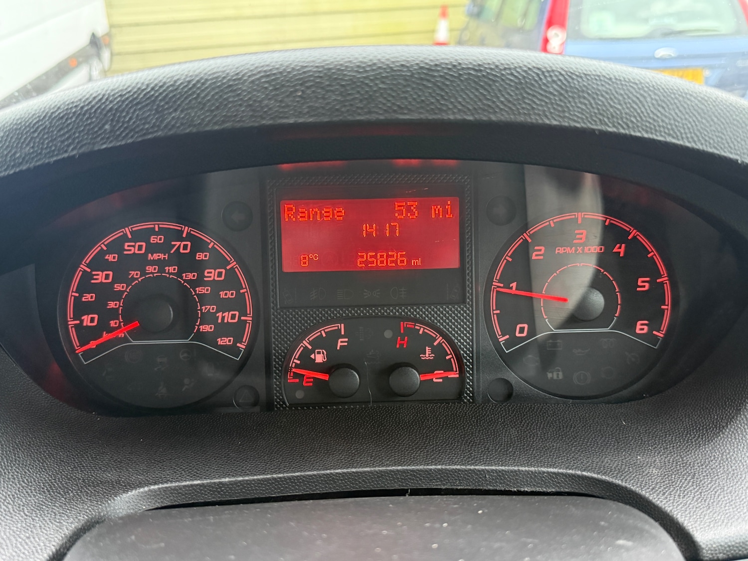 Used Citroen Relay 2019 for sale - 77247608: Photo 22