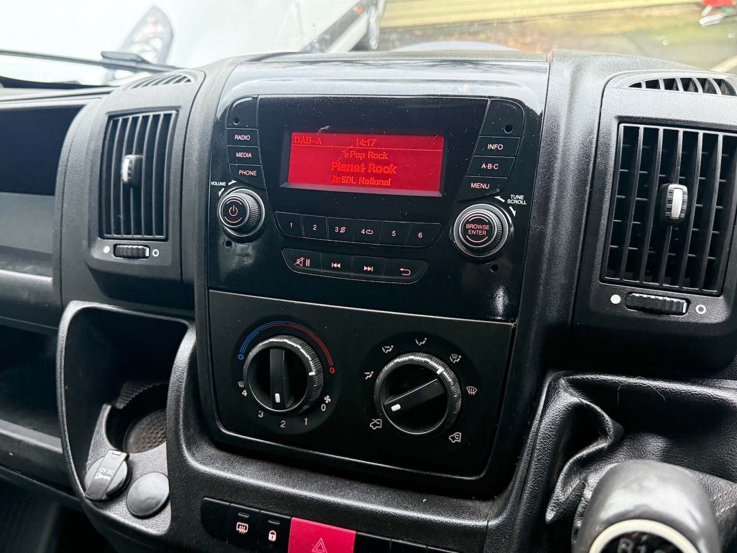 Used Citroen Relay 2019 for sale - 77247608: Photo 24