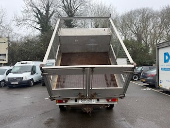 Used Citroen Relay 2019 for sale - 77247608: Photo