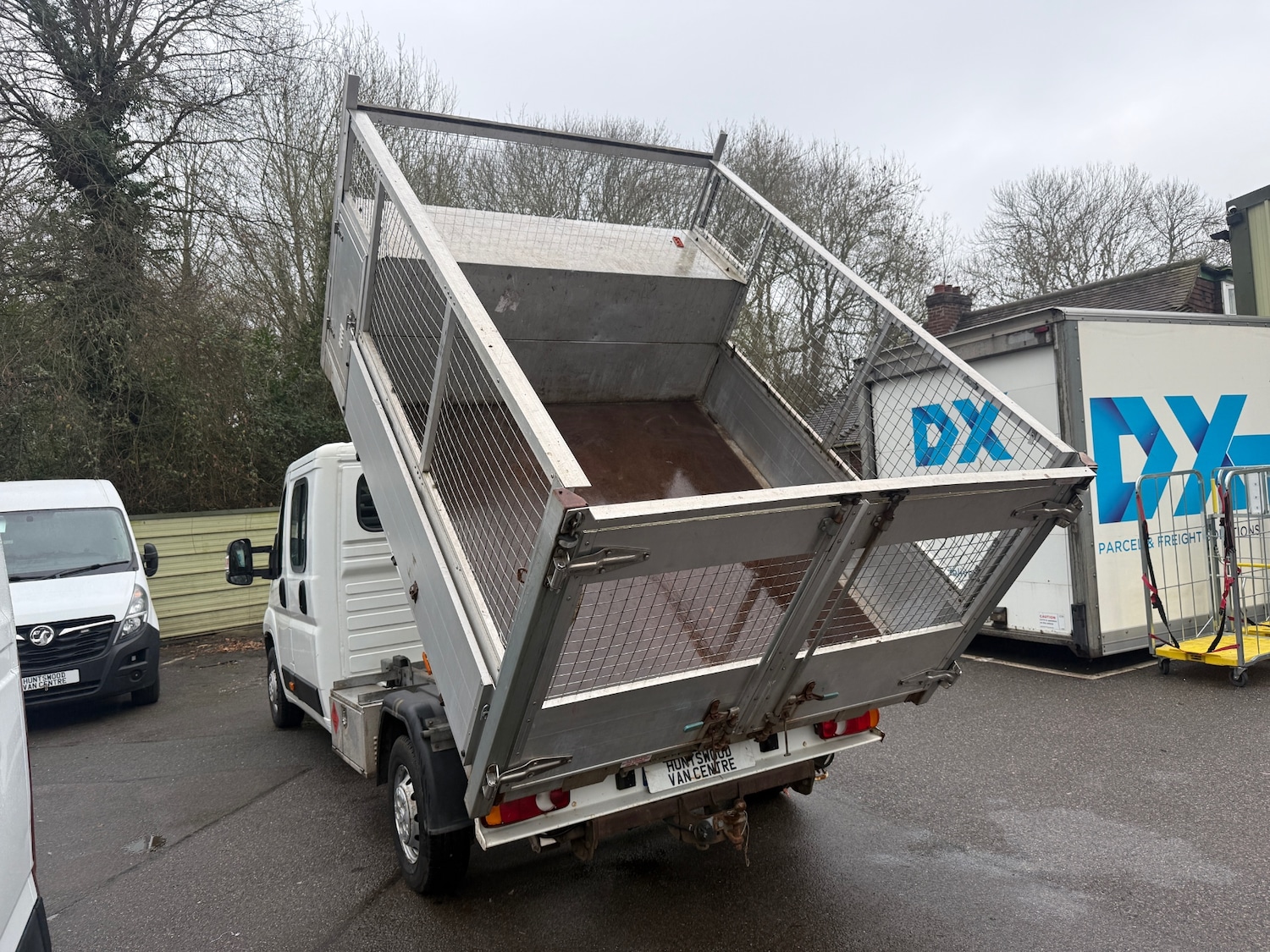 Used Citroen Relay 2019 for sale - 77247608: Photo 5