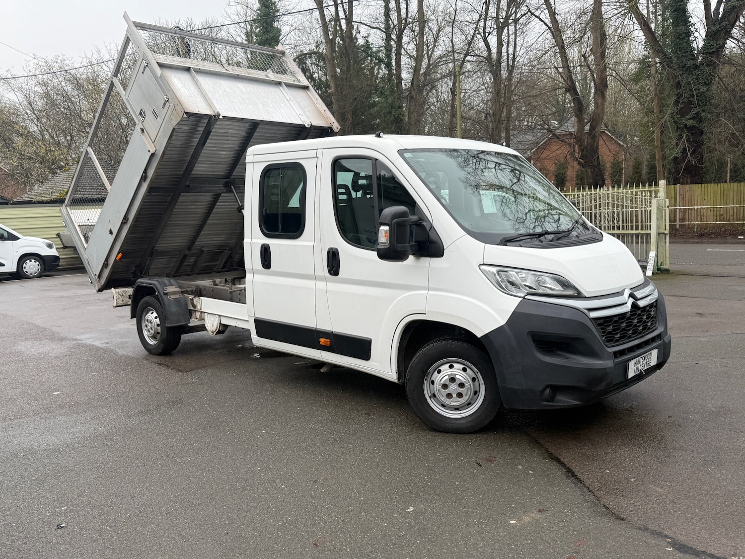 Used Citroen Relay 2019 for sale - 77247608: Photo 9