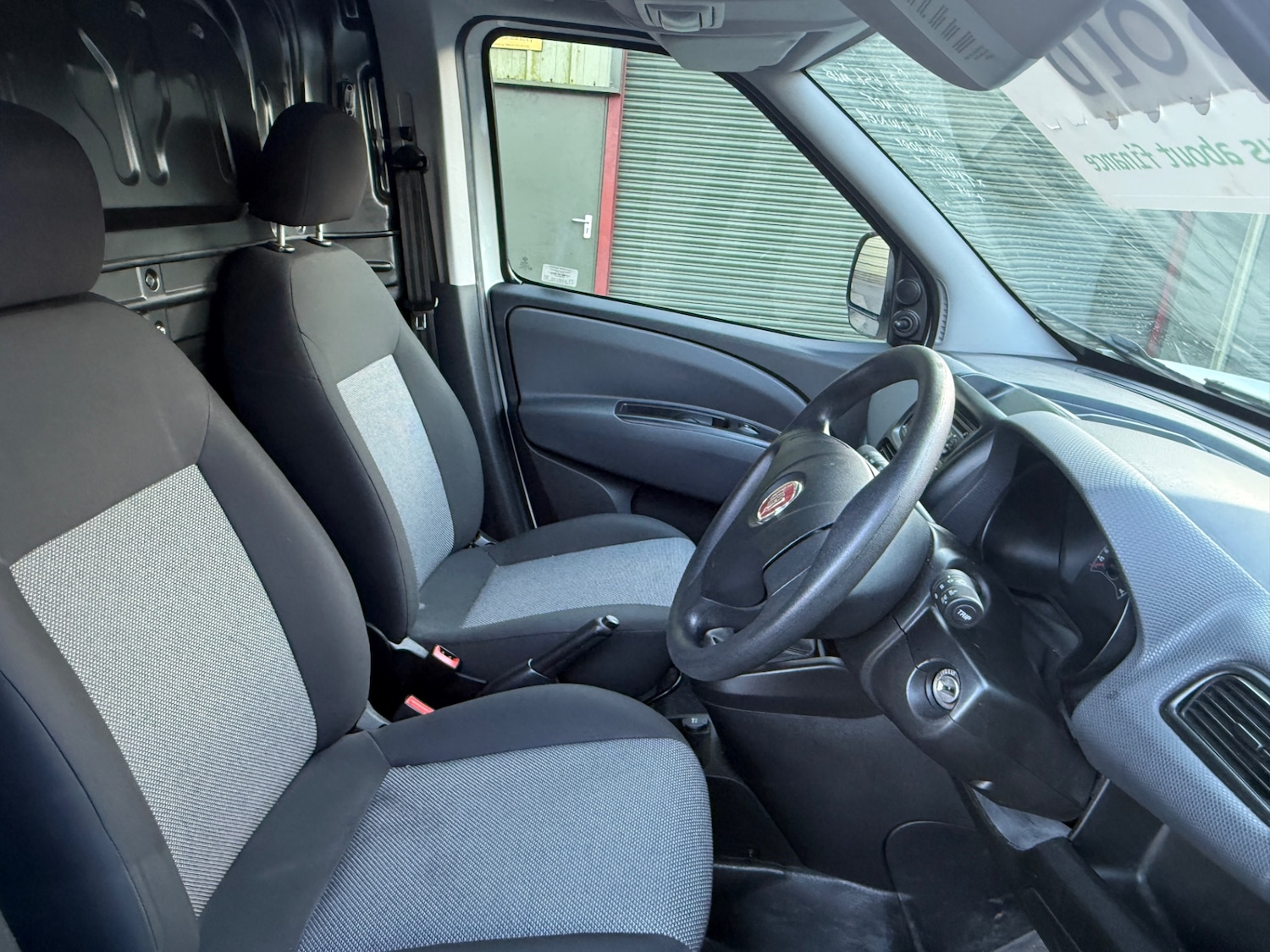 Used Fiat Doblo 2015 for sale - 77704359: Photo 10