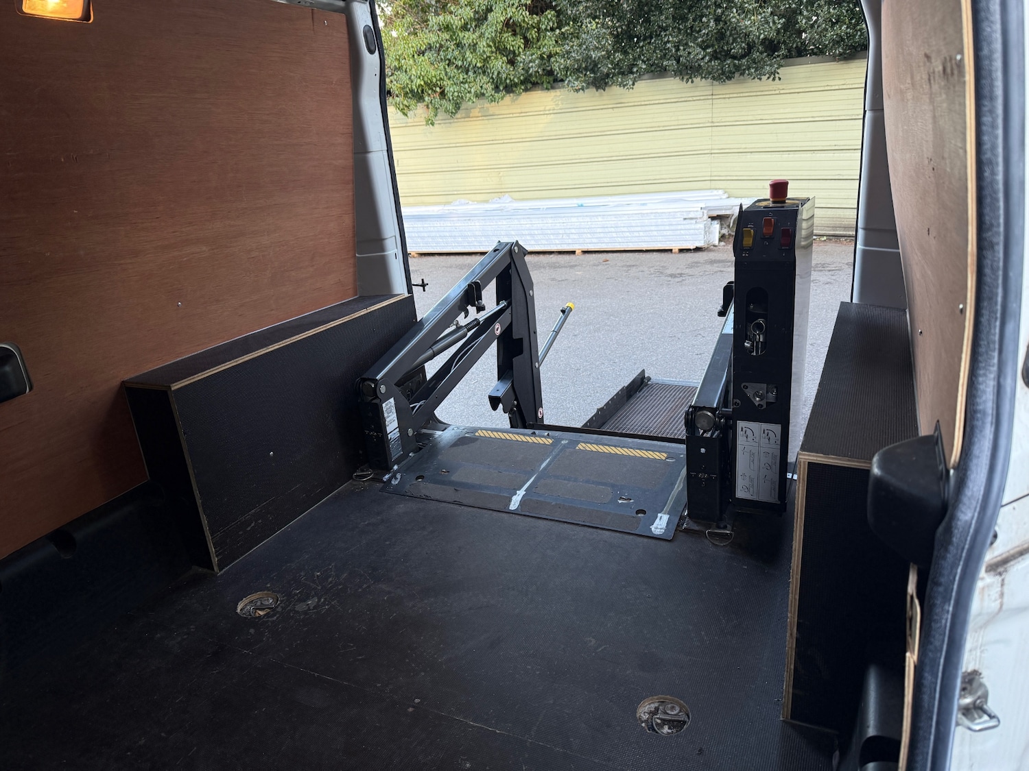 Used Fiat Doblo 2015 for sale - 77704359: Photo 15