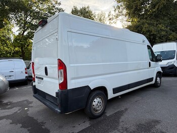 Used Peugeot Boxer 2019 for sale - 76065703: Photo