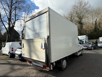 Used Mercedes-Benz Sprinter 2016 for sale - 77650792: Photo