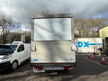 Used Mercedes-Benz Sprinter 2016 for sale - 77650792: Photo