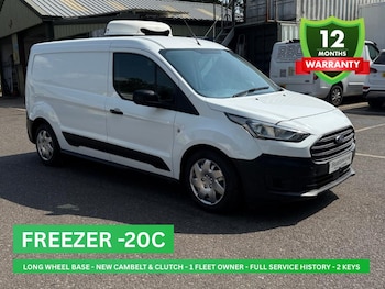 Used Ford Transit Connect 2021 for sale - 79569092: Photo