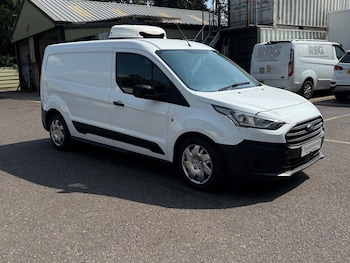 Used Ford Transit Connect 2021 for sale - 79569092: Photo