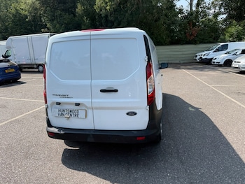 Used Ford Transit Connect 2021 for sale - 79569092: Photo