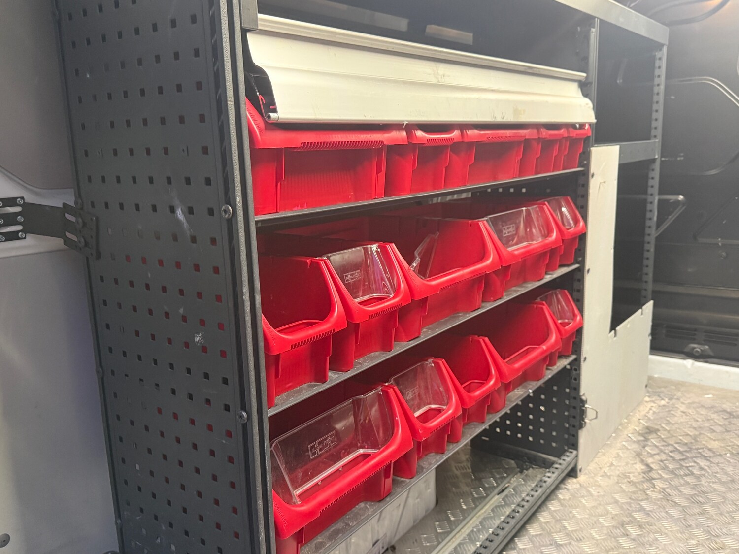 Used Ford Transit Custom 2020 for sale - 77196422: Photo 10