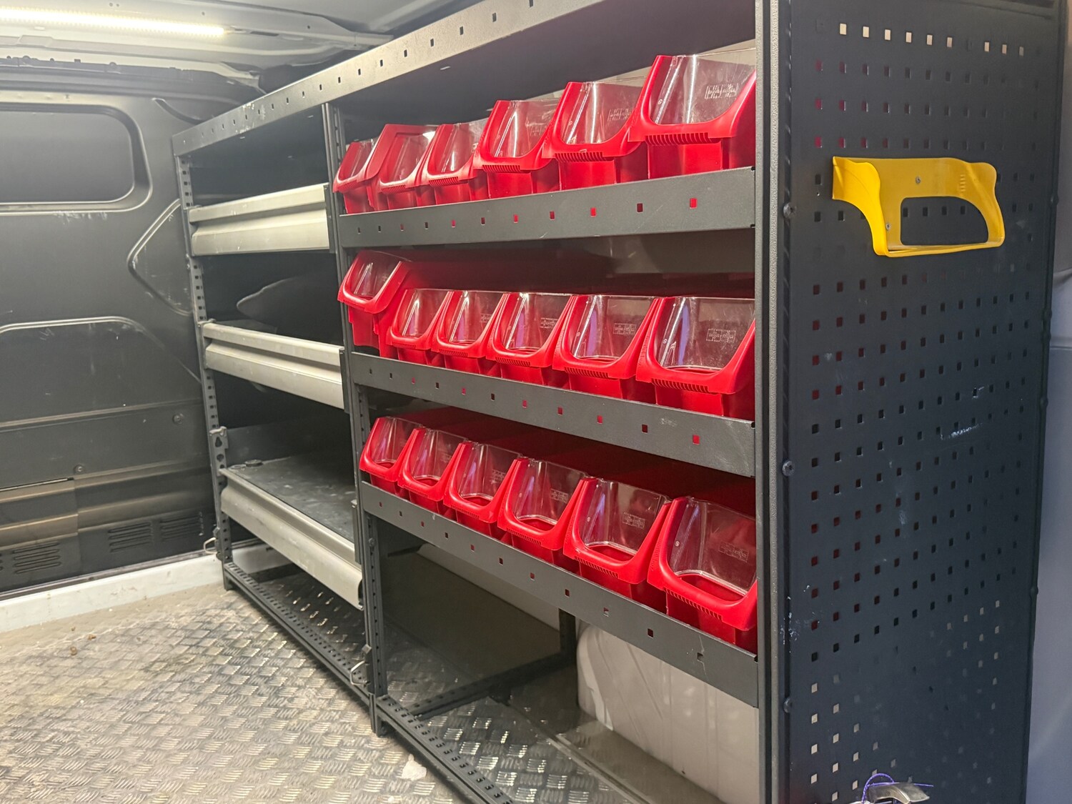 Used Ford Transit Custom 2020 for sale - 77196422: Photo 11