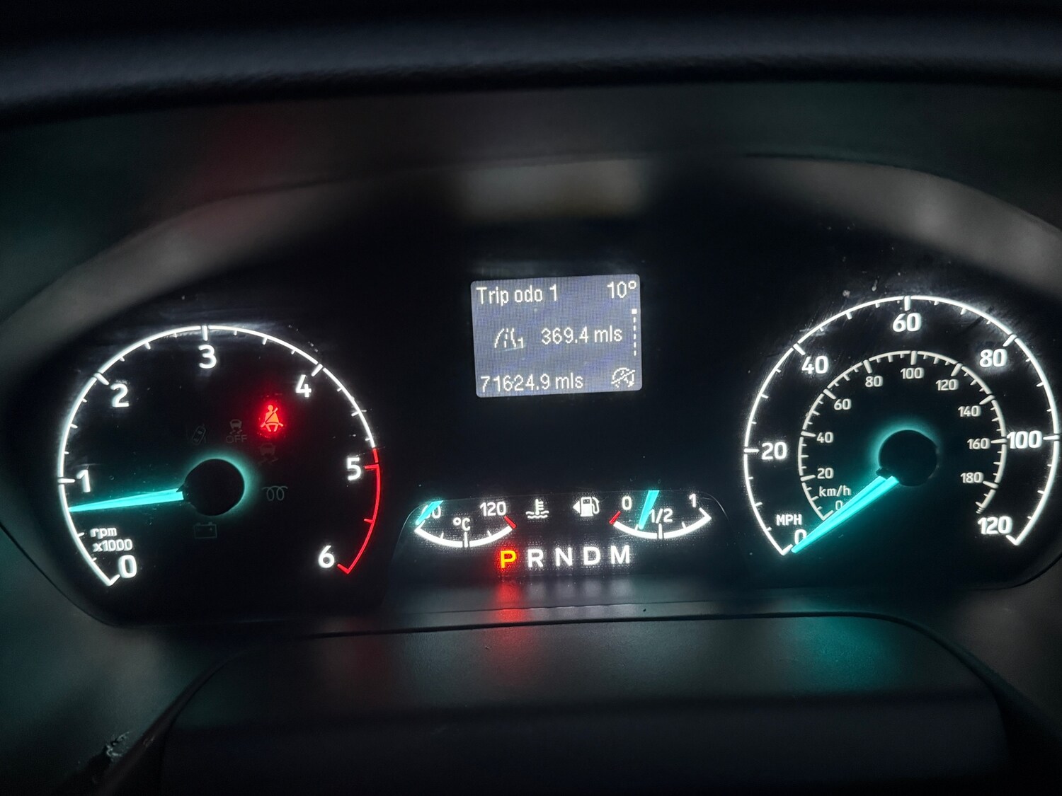 Used Ford Transit Custom 2020 for sale - 77196422: Photo 14