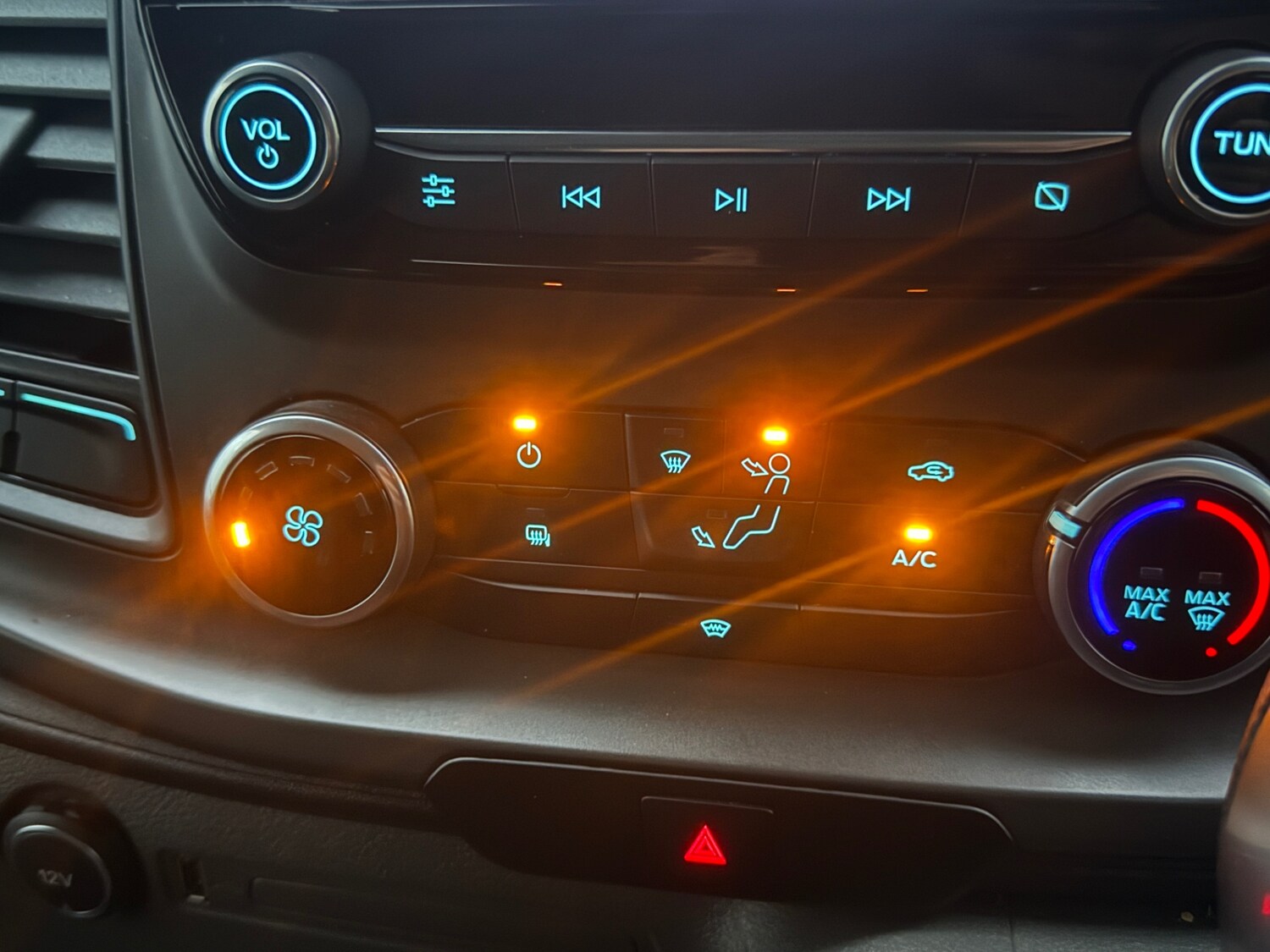 Used Ford Transit Custom 2020 for sale - 77196422: Photo 18