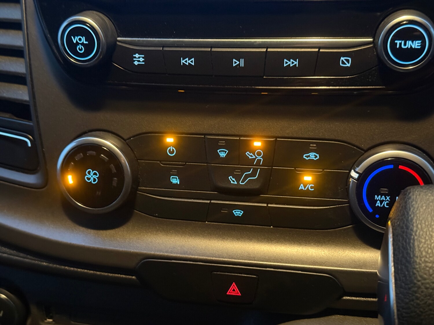 Used Ford Transit Custom 2020 for sale - 77196422: Photo 19