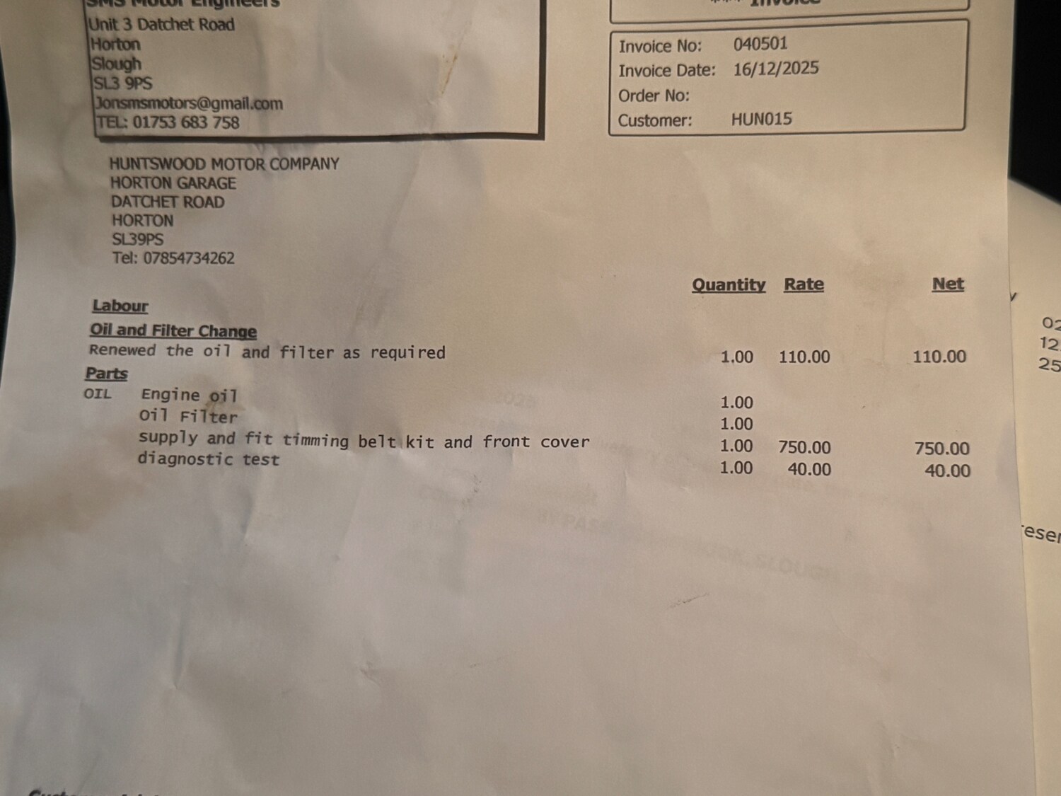 Used Ford Transit Custom 2020 for sale - 77196422: Photo 20