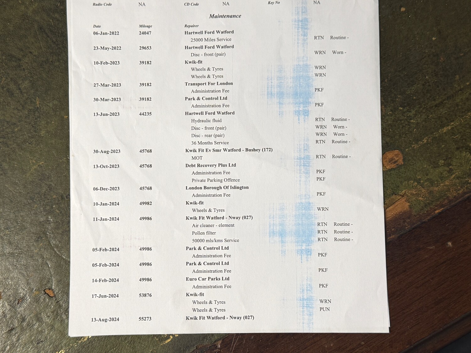 Used Ford Transit Custom 2020 for sale - 77196422: Photo 22