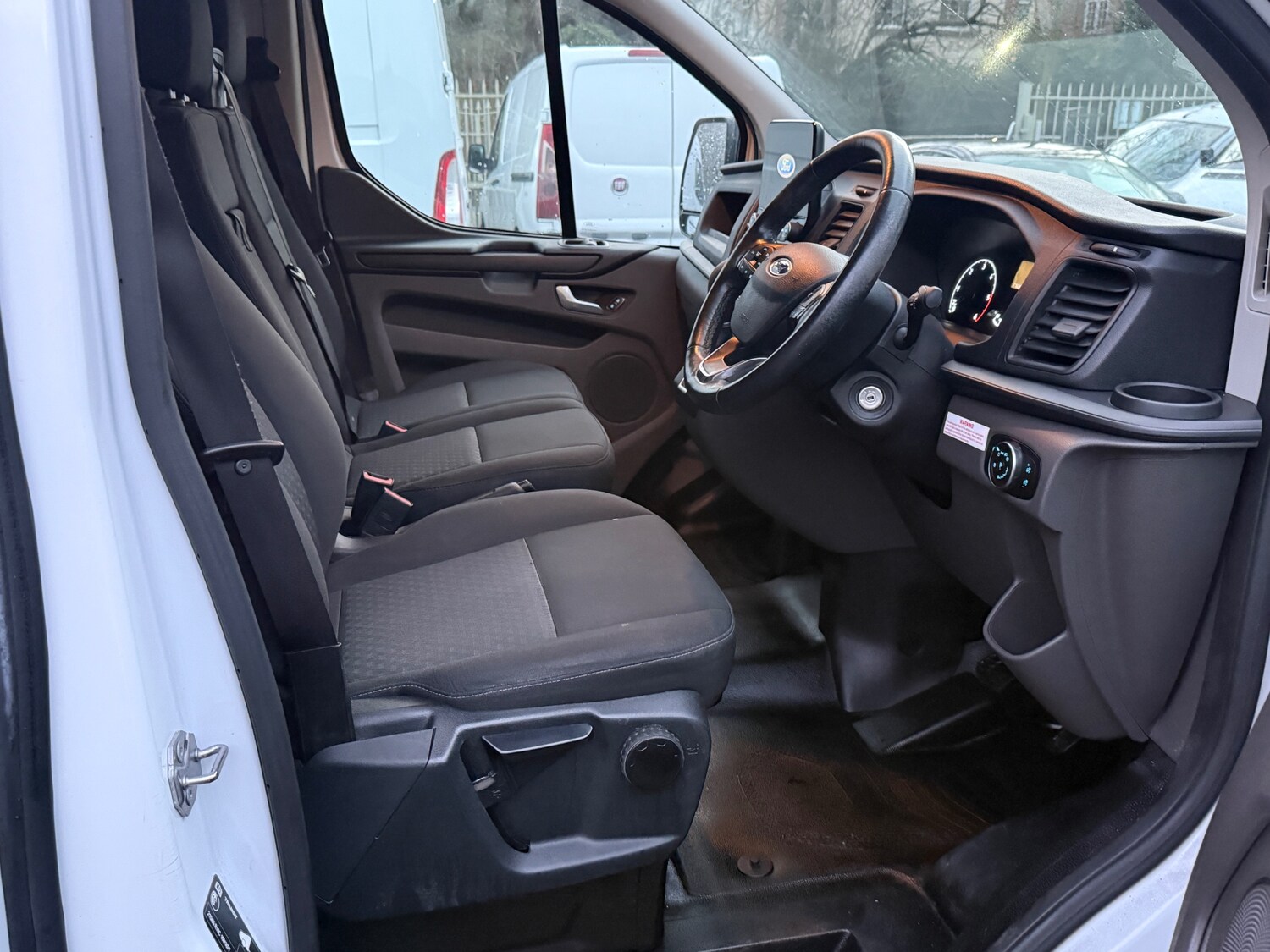 Used Ford Transit Custom 2020 for sale - 77196422: Photo 8