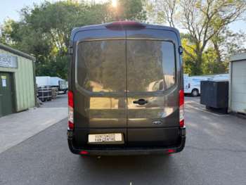Used Ford Transit 2020 for sale - 74693081: Photo