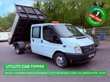 Used Ford Transit 2012 for sale - 78415411: Photo