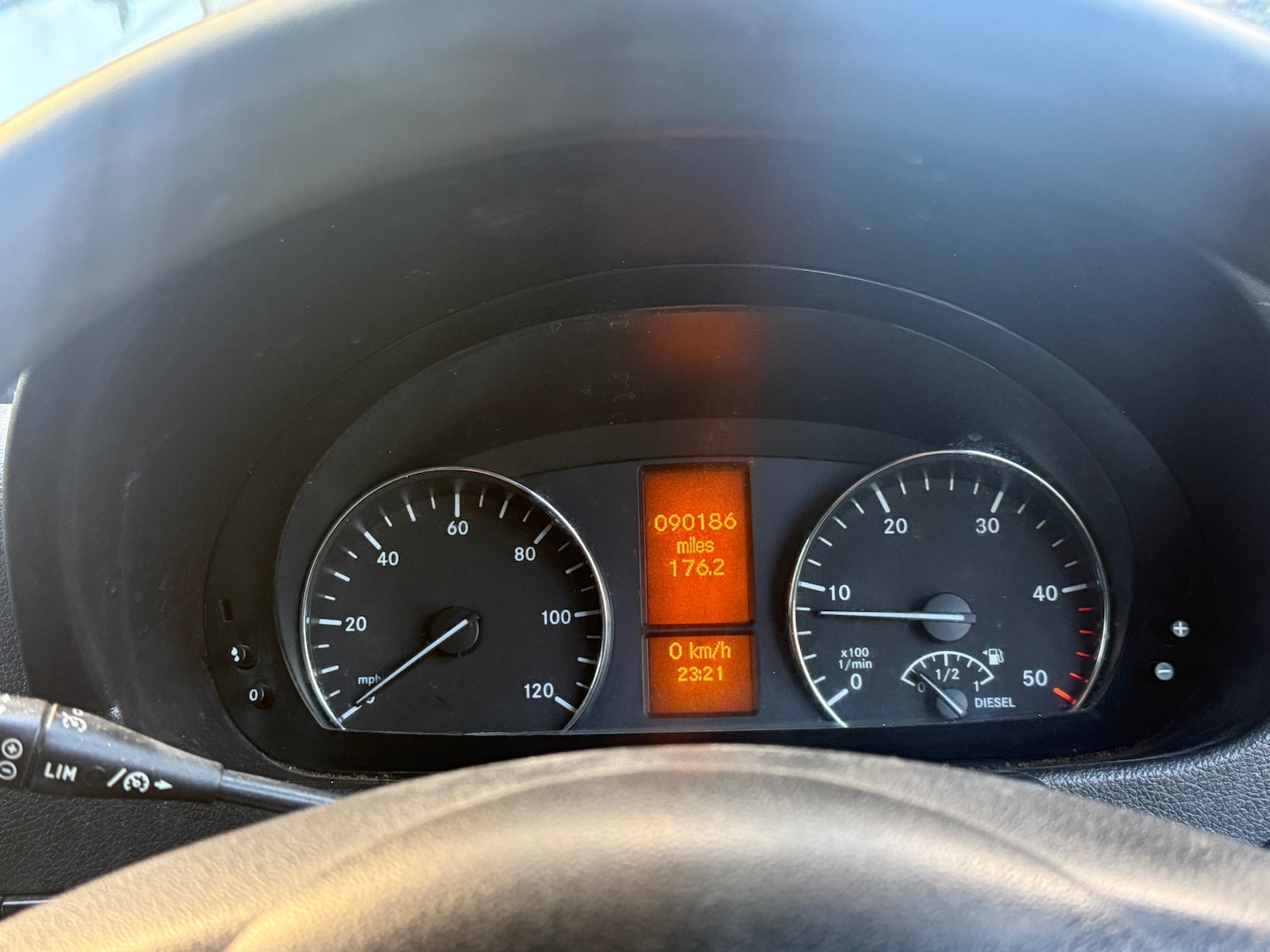 Used Mercedes-Benz Sprinter 2017 for sale - 77251439: Photo 10