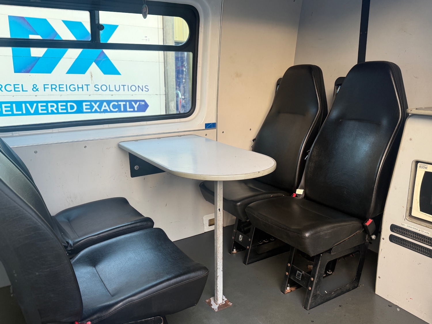 Used Mercedes-Benz Sprinter 2017 for sale - 77251439: Photo 14