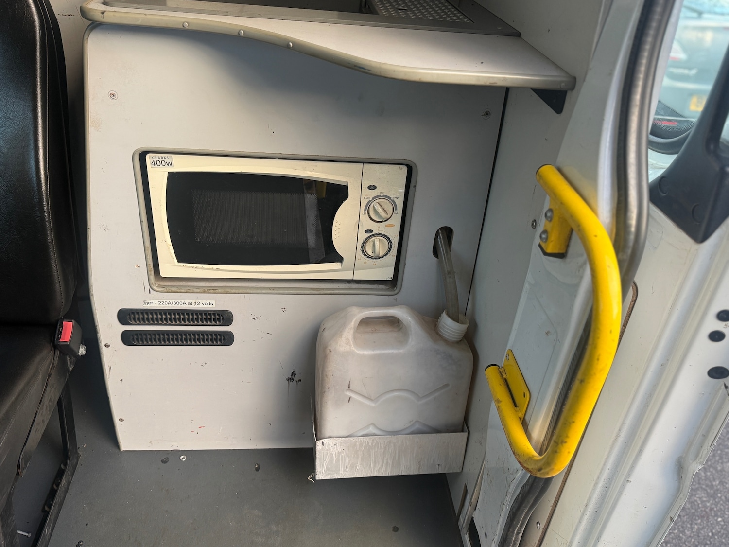 Used Mercedes-Benz Sprinter 2017 for sale - 77251439: Photo 16