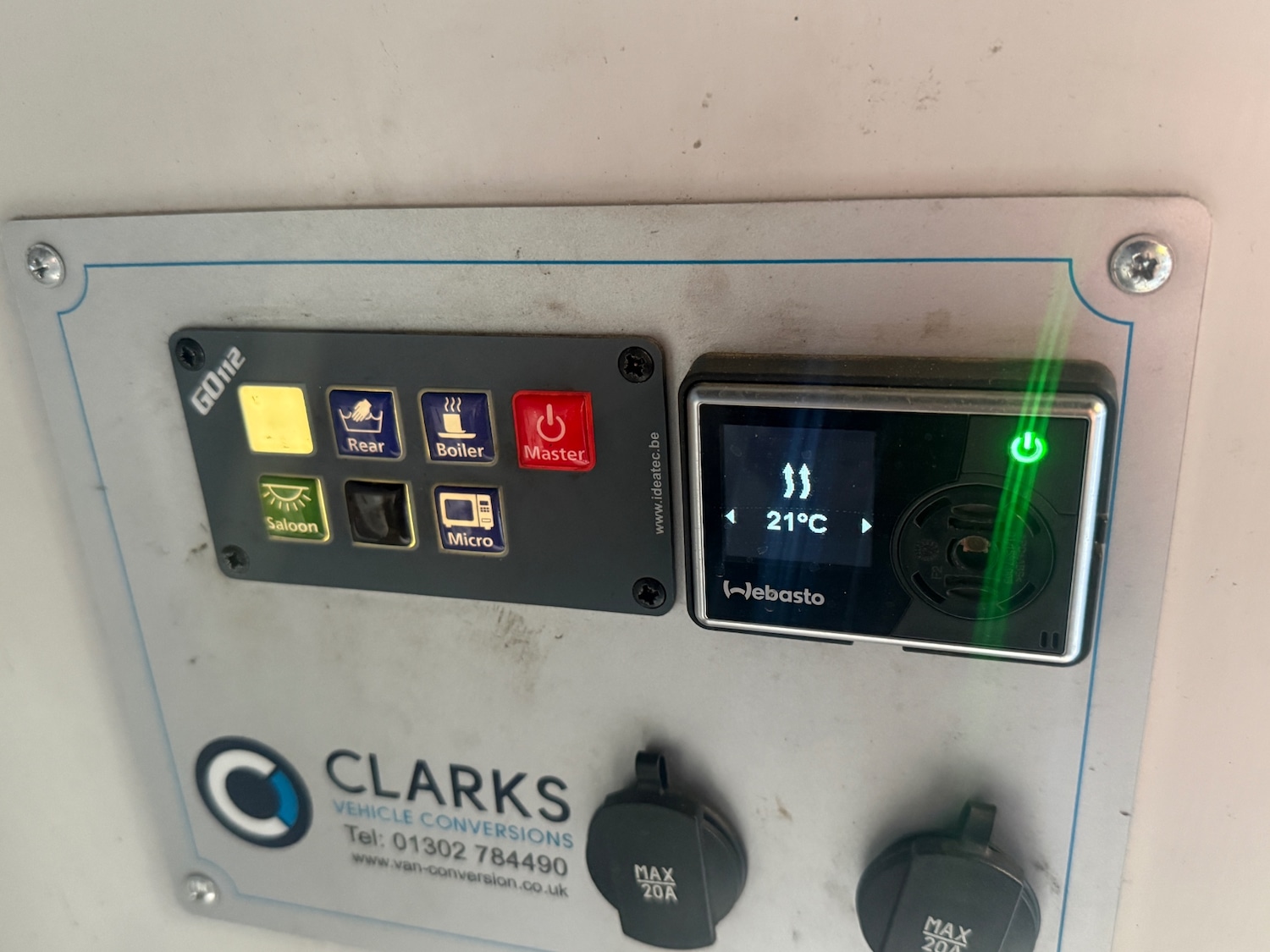 Used Mercedes-Benz Sprinter 2017 for sale - 77251439: Photo 17