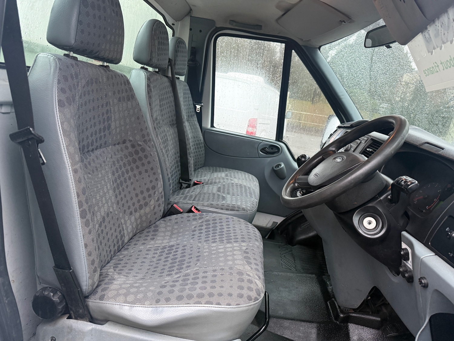 Used Ford Transit 2012 for sale - 77453680: Photo 10