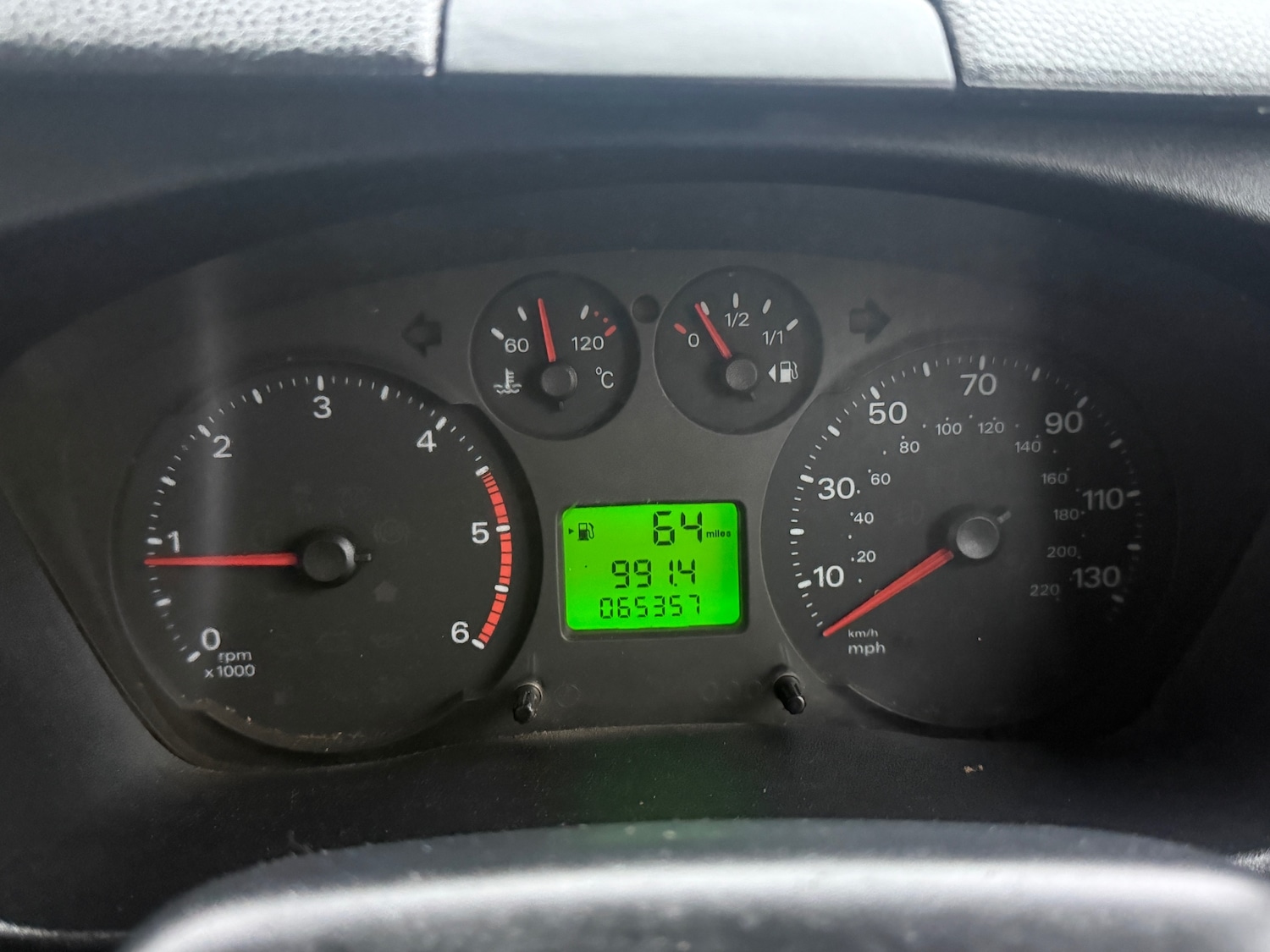 Used Ford Transit 2012 for sale - 77453680: Photo 13