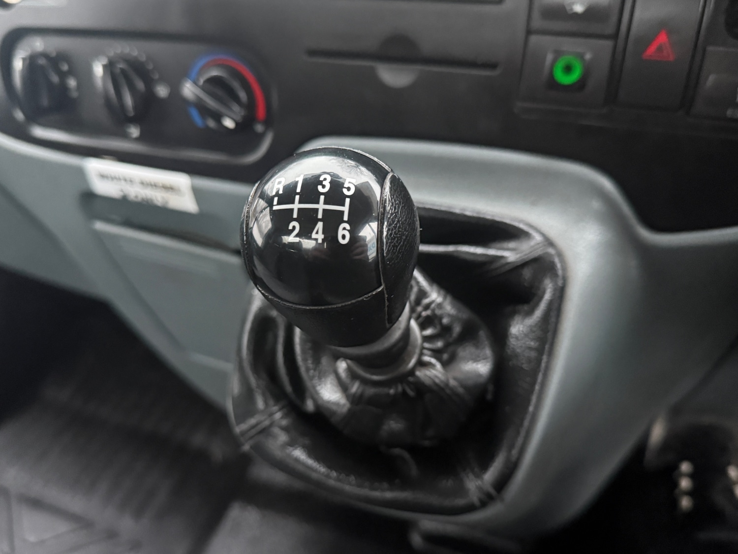 Used Ford Transit 2012 for sale - 77453680: Photo 14