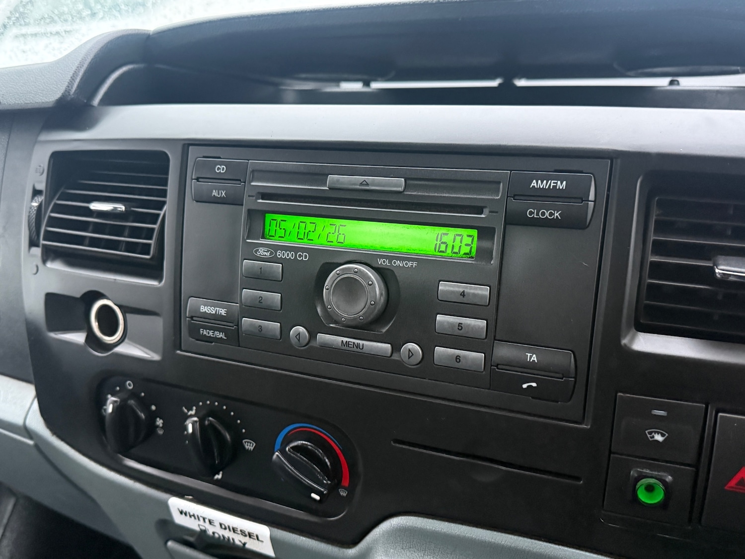 Used Ford Transit 2012 for sale - 77453680: Photo 15