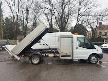 Used Ford Transit 2012 for sale - 77453680: Photo